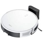 Robot Aspirador Dreame Mova E10: Potencia 4500Pa y Fregado 2 en 1