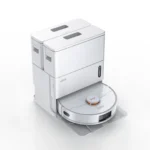 Jonr T5 Pro Gen 2 Robot Aspirador y Mopa | Navegación LiDAR | Auto Vaciado y Lavado Avanzado
