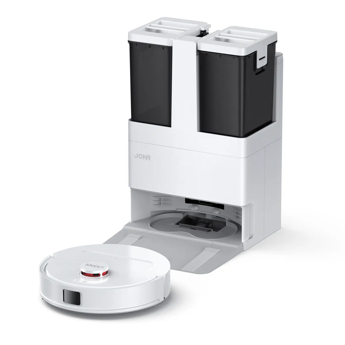 Aspiradoras Robot JONR T5 Lite 3 Aspiradoras Robot JONR T5 Lite 3