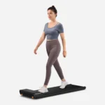WalkingPad KingSmith A1 Pro: La Caminadora Eléctrica Plegable que Cabe Bajo tu Sofá