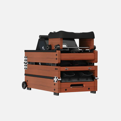 WM20WaterRowingMachineHigh-Resistance_RedOak_6 WM20WaterRowingMachineHigh-Resistance_RedOak_6