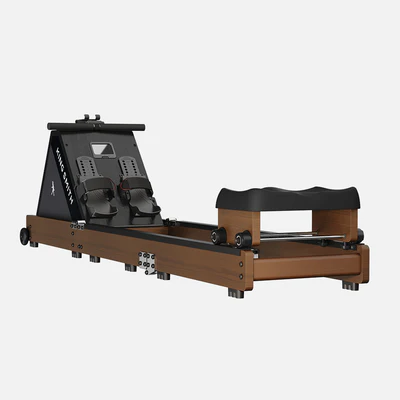 WM20WaterRowingMachineHigh-Resistance_Walnut_2 WM20WaterRowingMachineHigh-Resistance_Walnut_2