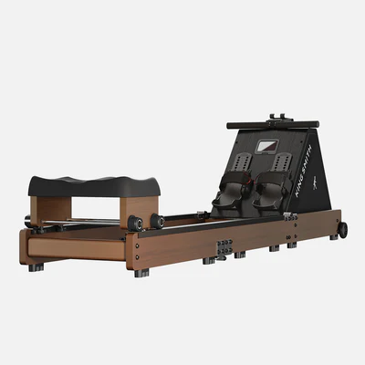 WM20WaterRowingMachineHigh-Resistance_Walnut_7 WM20WaterRowingMachineHigh-Resistance_Walnut_7