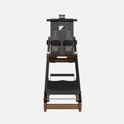 WM20WaterRowingMachineHigh-Resistance_Walnut_8 WM20WaterRowingMachineHigh-Resistance_Walnut_8