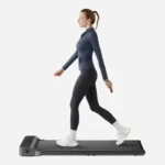 Caminadora Plegable Z1: Activa tu vida sin ocupar espacio