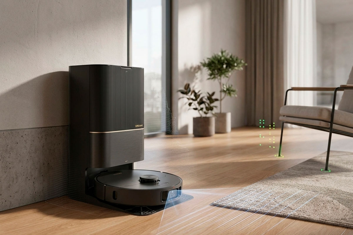 Tecnología-visual-e-IA-en-tu-robot-aspiradora-Dreame