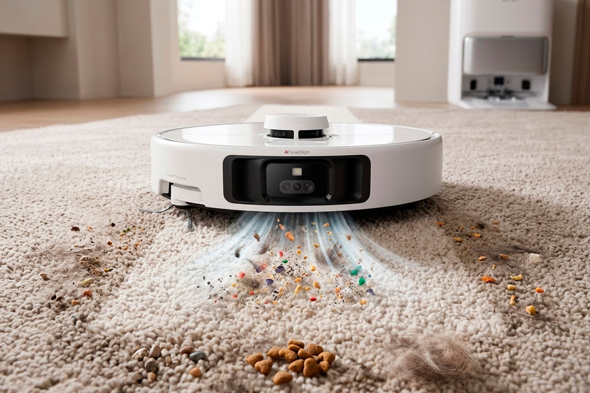 Robot-aspirador-de-gama-alta-con-autolimpieza-y-secado-térmico