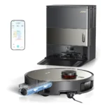 JONR X9 Pro 20.000 Pa | Robot Aspirador y Trapeador