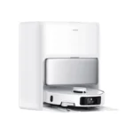 MOVA P50 Pro Ultra 19.000 Pa Blanca | Robot Aspirador y Trapeador