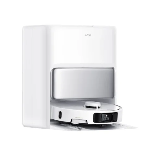 MOVA P50 Pro Ultra Blanca | Aspiradora Robot 19.000 Pa MOVA P50 Pro Ultra Blanca | Aspiradora Robot 19.000 Pa