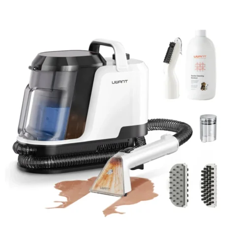 uwant-y100-steam-limpiador-vapor-portatil uwant-y100-steam-limpiador-vapor-portatil