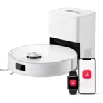 Roborock Q10 VF+ | Robot Aspiradora y Trapeador 10.000 Pa