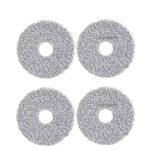 Repuesto Mopas 3i tech P10 Ultra 4 pcs