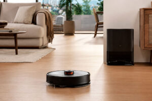 ¿Cuánto consume un robot aspirador al mes? ¿Cuánto consume un robot aspirador al mes?